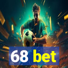 68 bet