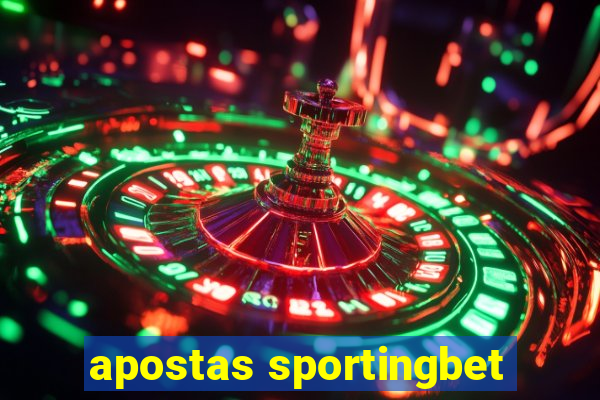 apostas sportingbet