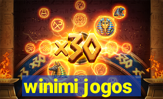 winimi jogos