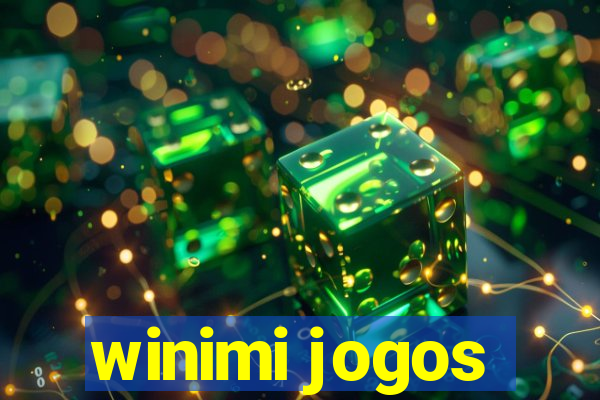 winimi jogos