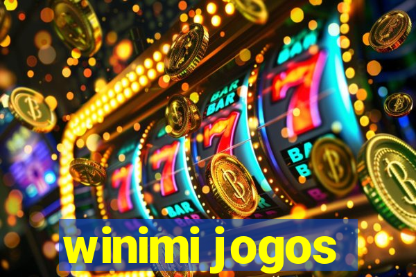 winimi jogos