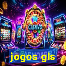 jogos gls