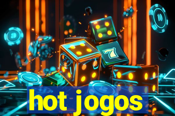 hot jogos