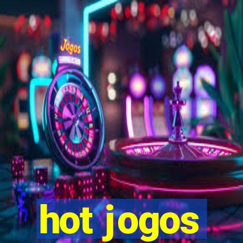 hot jogos