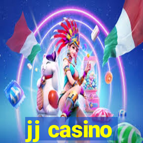 jj casino