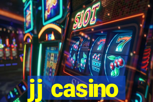 jj casino