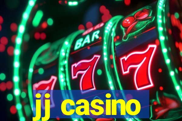 jj casino