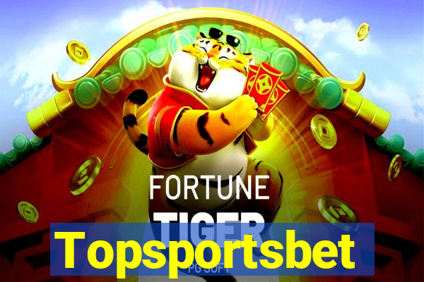 Topsportsbet