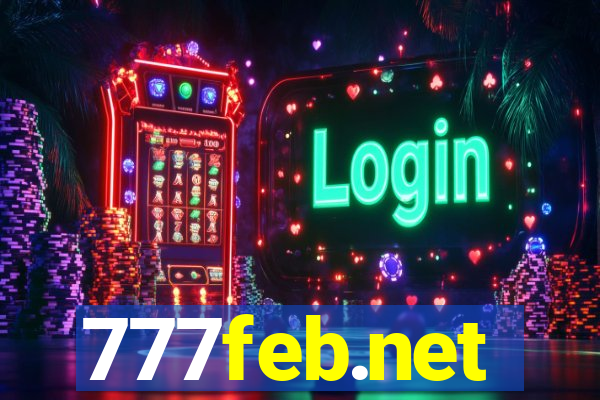 777feb.net