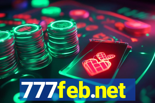 777feb.net