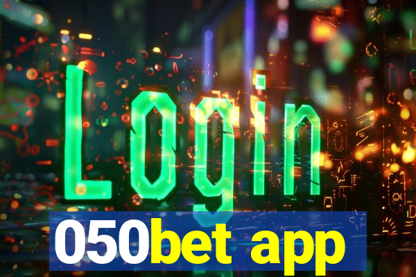 050bet app