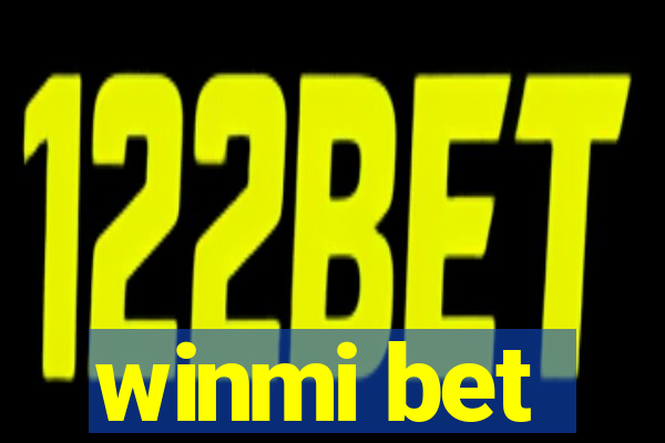 winmi bet