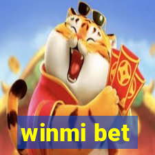 winmi bet