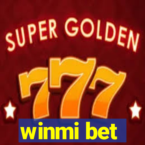 winmi bet