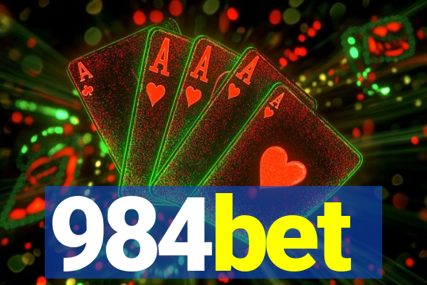 984bet