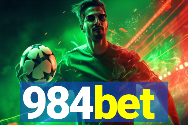 984bet