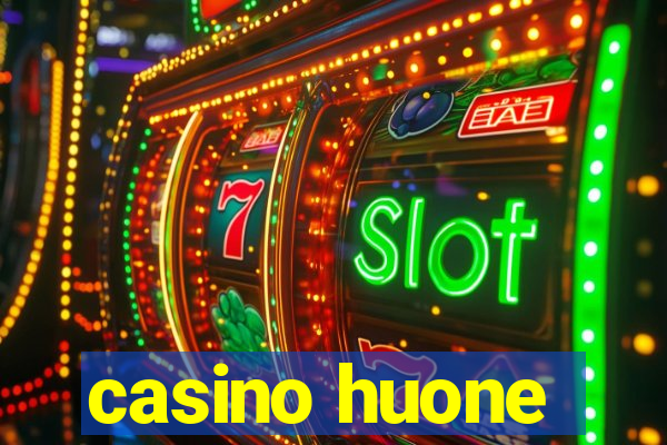 casino huone