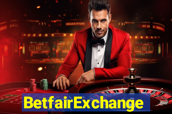 BetfairExchange