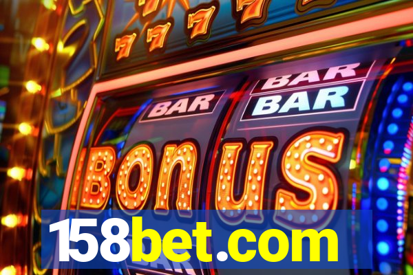 158bet.com