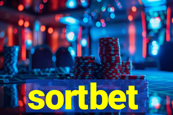 sortbet