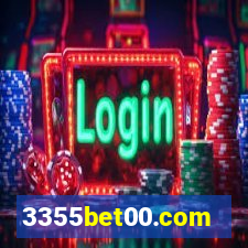 3355bet00.com