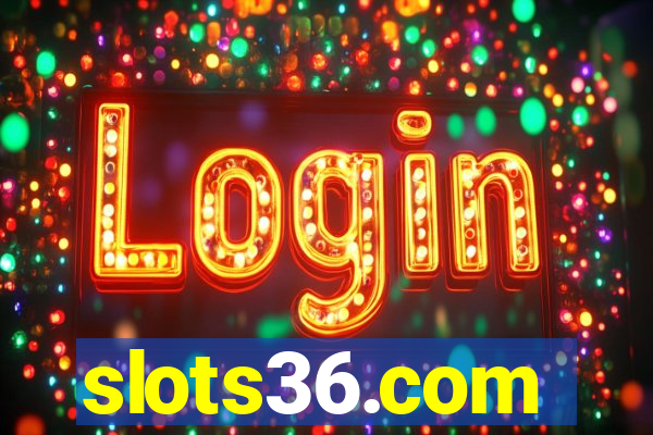 slots36.com