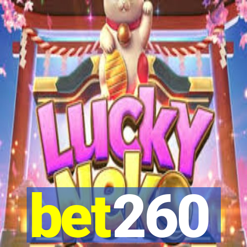 bet260