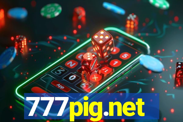 777pig.net