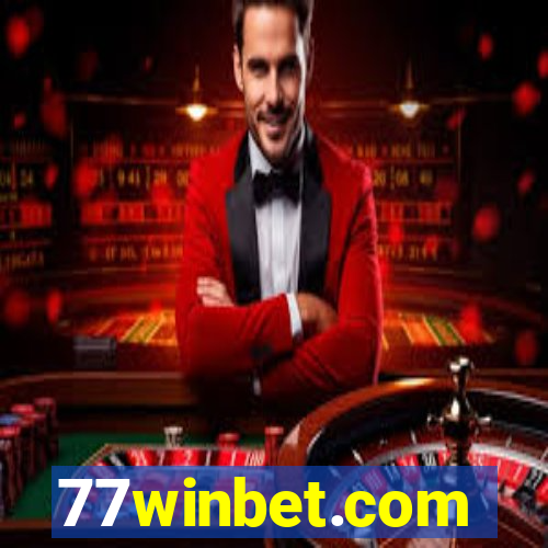 77winbet.com