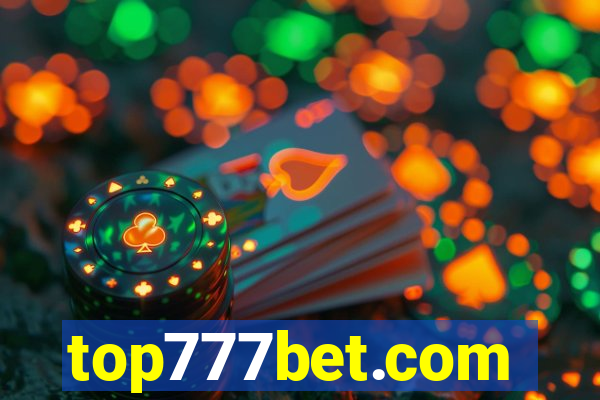 top777bet.com