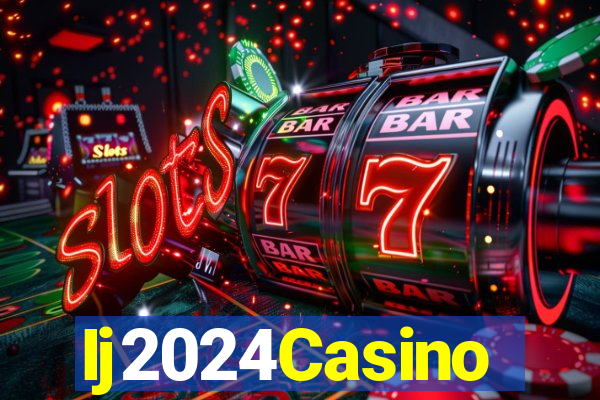 Ij2024Casino