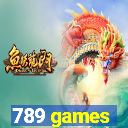 789 games