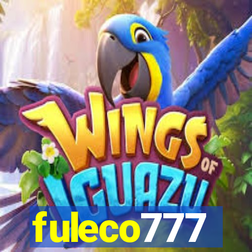 fuleco777