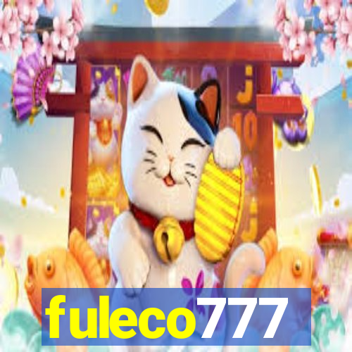 fuleco777