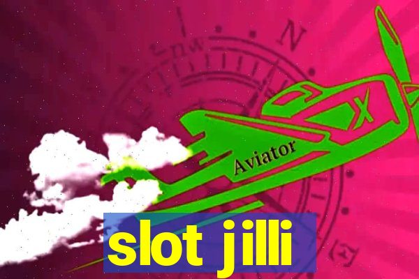 slot jilli