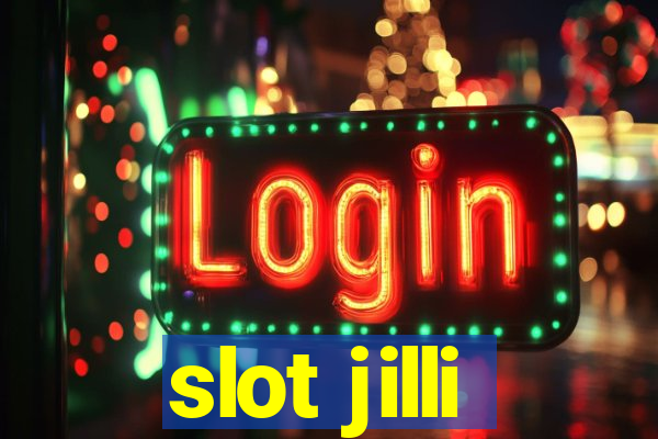 slot jilli