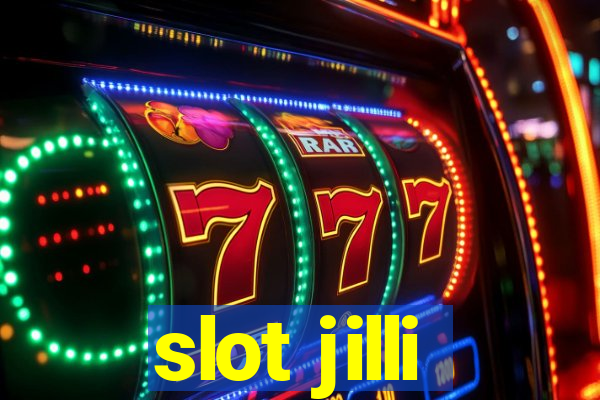 slot jilli