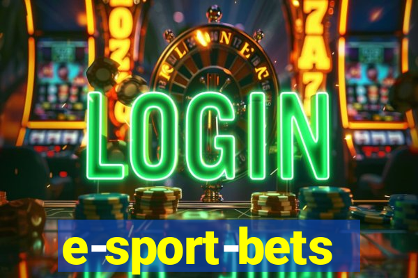 e-sport-bets