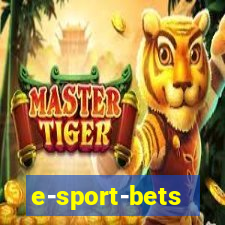 e-sport-bets