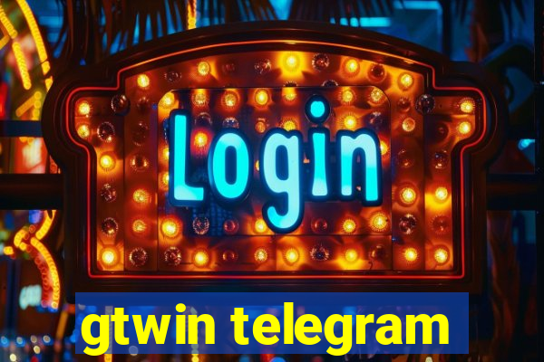 gtwin telegram