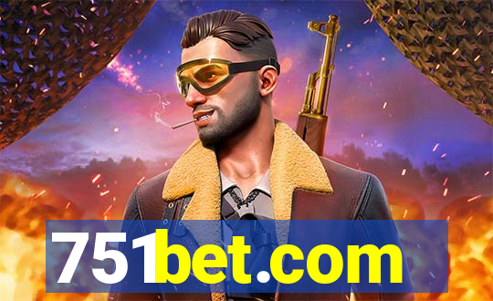 751bet.com