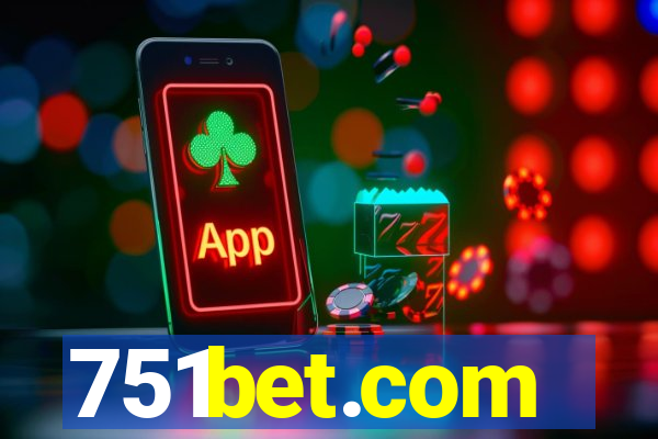 751bet.com