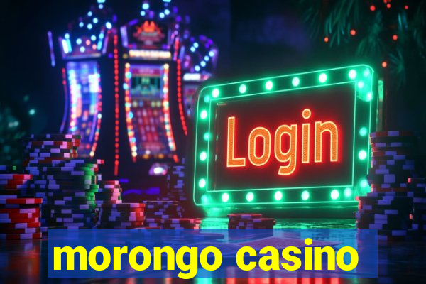 morongo casino