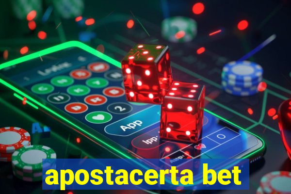 apostacerta bet