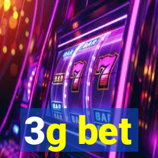 3g bet