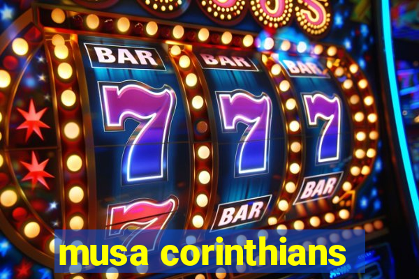 musa corinthians