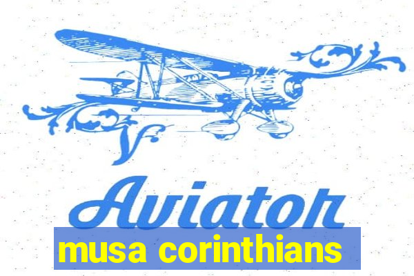 musa corinthians