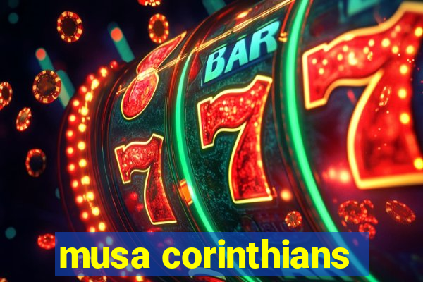 musa corinthians