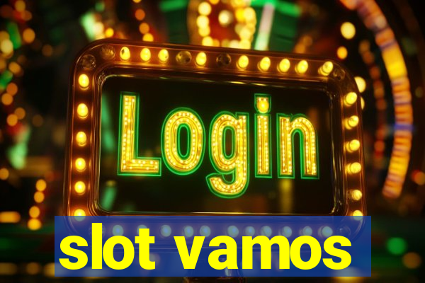 slot vamos