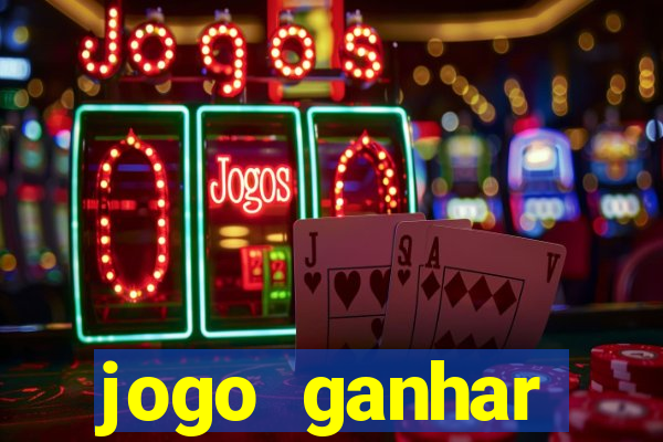 jogo ganhar dinheiro sem depositar nada